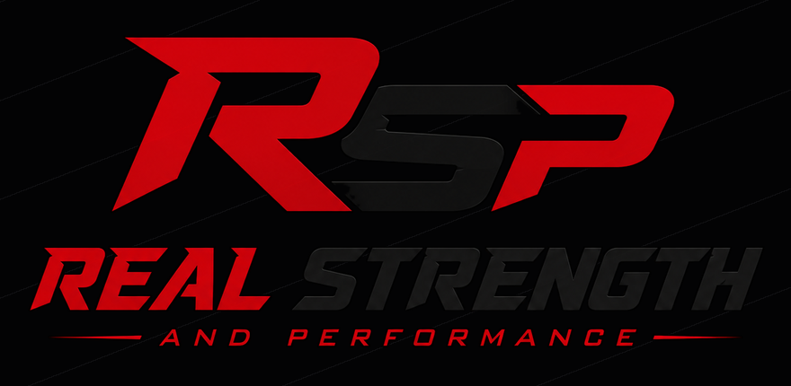 Real Strength and Performance